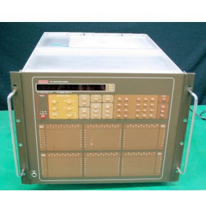 Switching Matriq